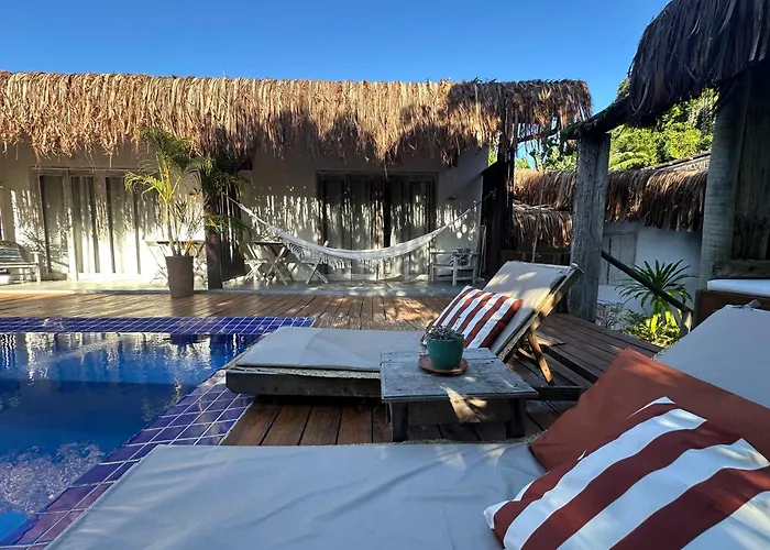 Vila Trancosear