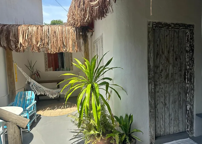 Vila Trancosear
