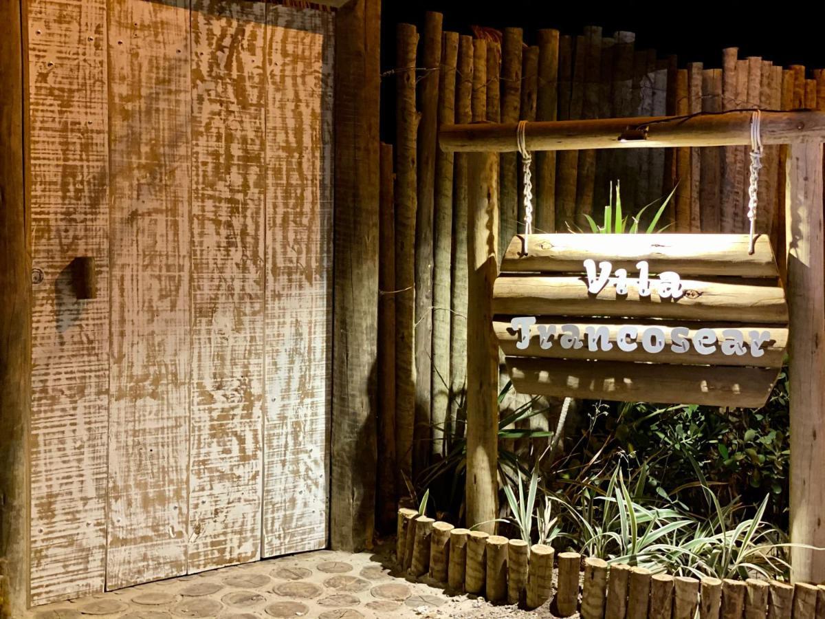 Trancosear