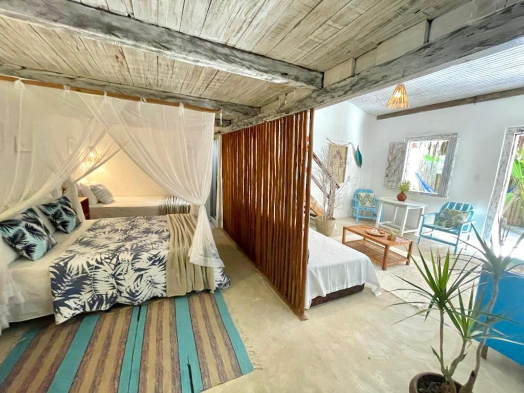 Trancosear