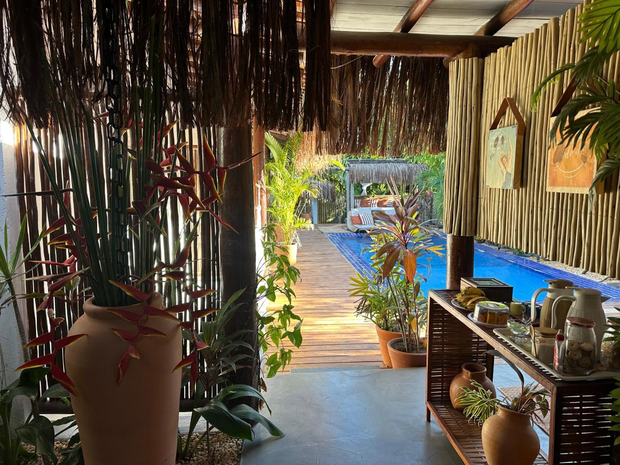Pensión Trancosear