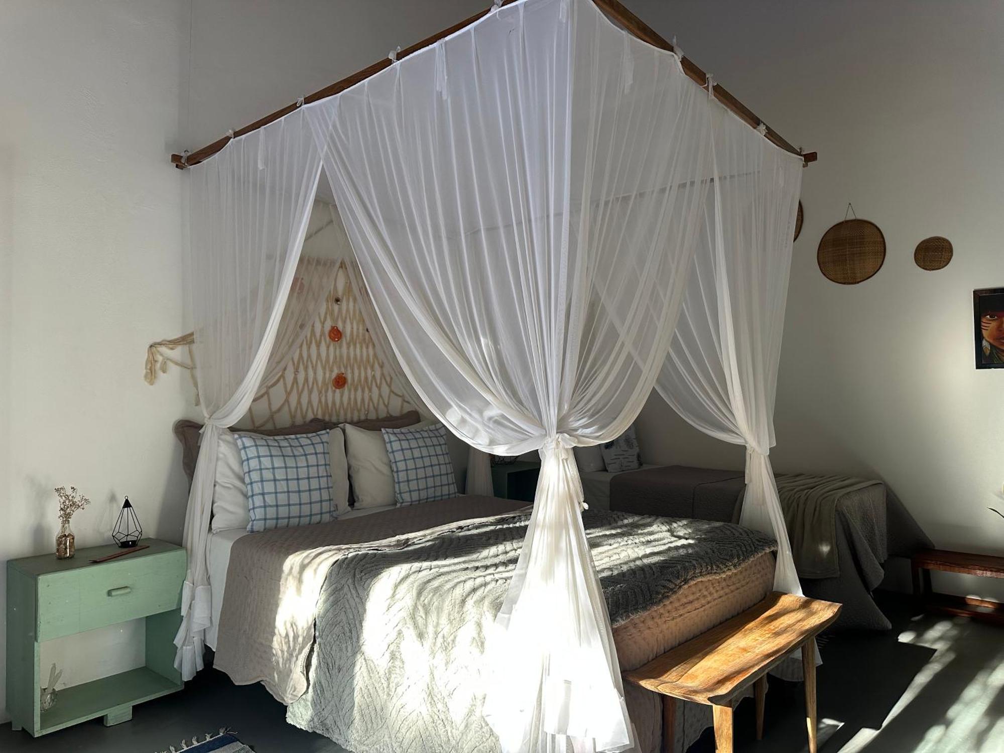 Trancosear Pensión 3*